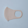 Moist washable cloth mask
