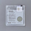 Moist washable cloth mask